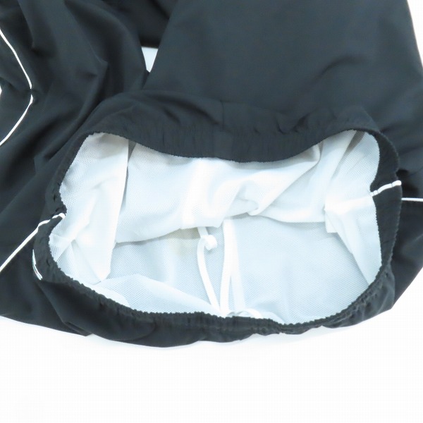 実際に弊社で買取させて頂いたLACOSTE/ラコステ ダイヤリップ ストップ トラックスーツ/パンツ セットアップ WH0879 /Lの画像 5枚目