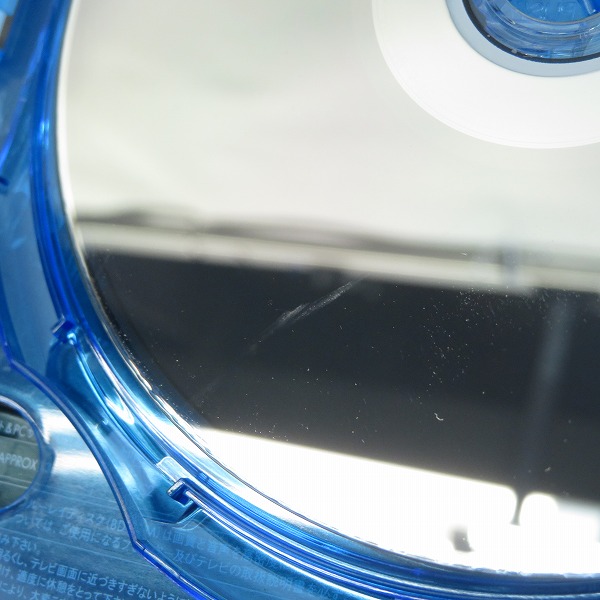 実際に弊社で買取させて頂いたBD 東方神起 4th LIVE TOUR 2009/DVD SUPER JUNIOR Super Show 3 THE 3RD ASIA TOUR 2点セットの画像 3枚目