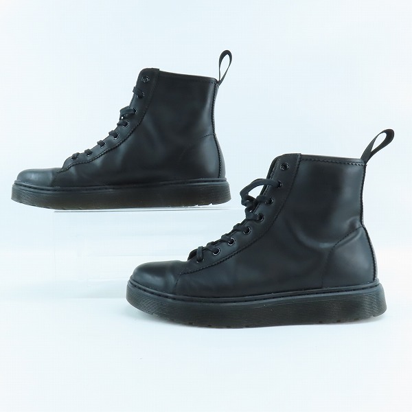 実際に弊社で買取させて頂いたDr.Martens/ドクターマーチン MAYER ブーツ 8ホールブーツ AW006/UK8の画像 3枚目