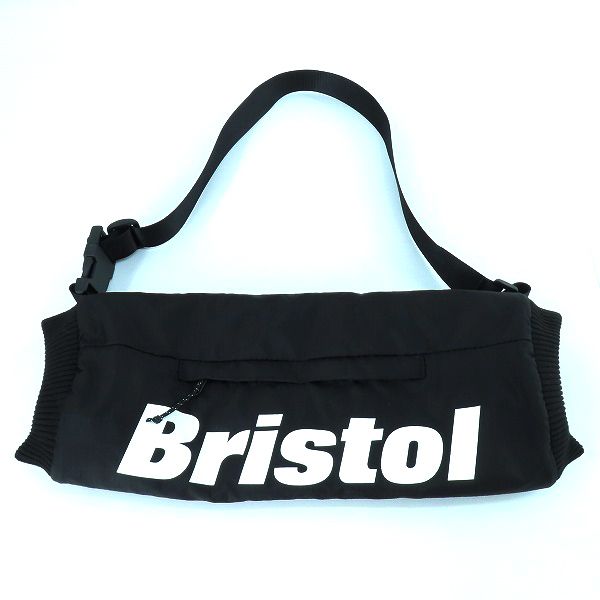 実際に弊社で買取させて頂いたF.C.R.B./F.C.Real Bristol/エフシーレアルブリストル 22AW HAND WARMER ハンドウォーマー FCRB-222097 Fの画像 1枚目
