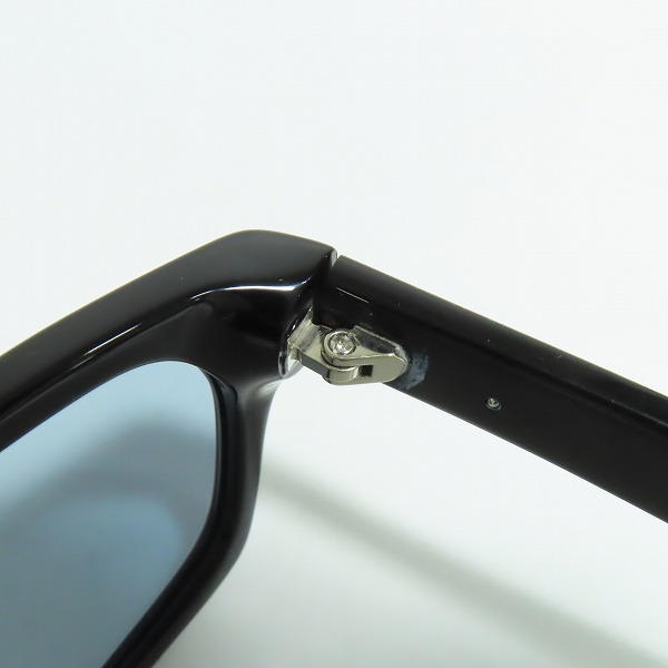 実際に弊社で買取させて頂いた(1)Ray-Ban/レイバン 眼鏡/メガネフレーム/アイウェア/サングラス RB5344-Dの画像 4枚目