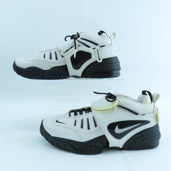 実際に弊社で買取させて頂いたNIKE×AMBUSH/ナイキ×アンブッシュ AIR ADJUST FORCE SP/エア アジャストフォース DM8465-100 /29の画像 3枚目