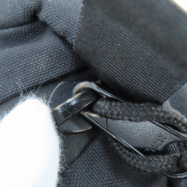 実際に弊社で買取させて頂いたMYSTERY RANCH/ミステリーランチ STREET FIGHTER/ストリートファイター バックパックの画像 7枚目