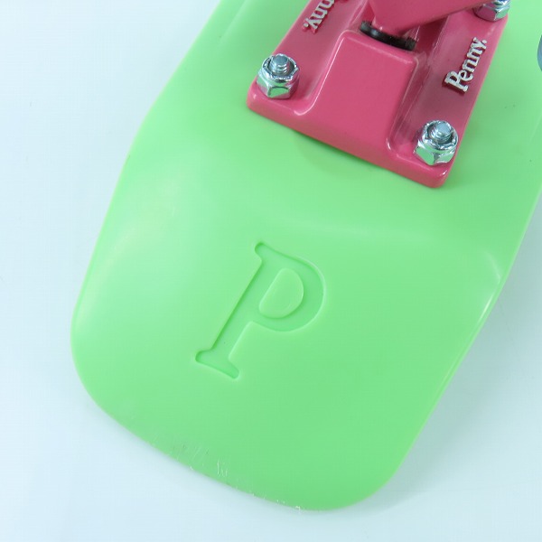 実際に弊社で買取させて頂いたPenny/ペニー ミニクルーザー ボード スケートボード/スケボーの画像 2枚目