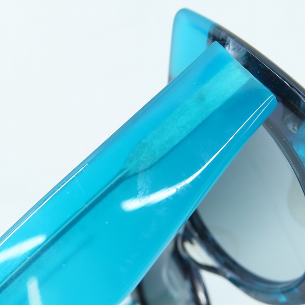 実際に弊社で買取させて頂いたTHEO by TIM VAN STEENBERGEN/テオ バイ ティムヴァンスティーンバーゲン Cat.3 サングラス/アイウェアの画像 7枚目