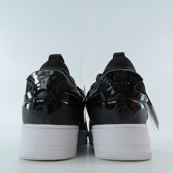 実際に弊社で買取させて頂いた【未使用】NIKE×UNDERCOVER/ナイキ×アンダーカバー AIR FORCE 1 LOW SP UC エアフォース1 DQ7558-002 27.0の画像 1枚目