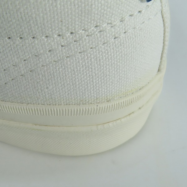 実際に弊社で買取させて頂いたCONVERSE SKATEBOARDING/コンバース スケートボーディング BREAKSTAR SK CV OX/ブレイクスター 1CL760/29.0の画像 6枚目