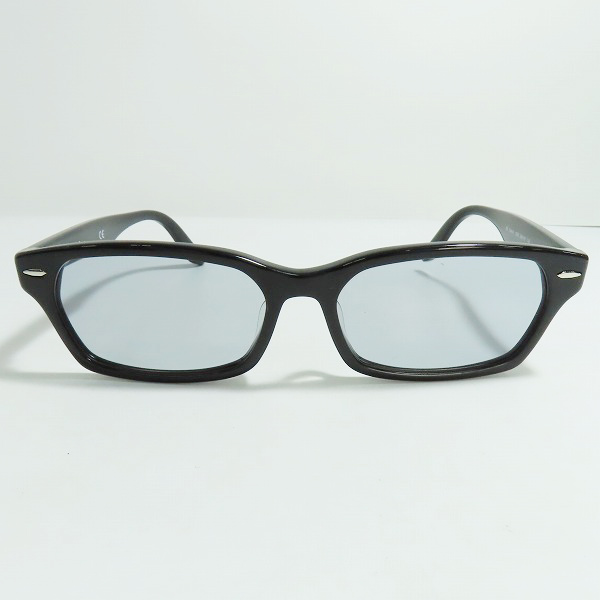 実際に弊社で買取させて頂いた(2)Ray-Ban/レイバン 眼鏡/メガネフレーム/アイウェア/サングラス RB5344-D