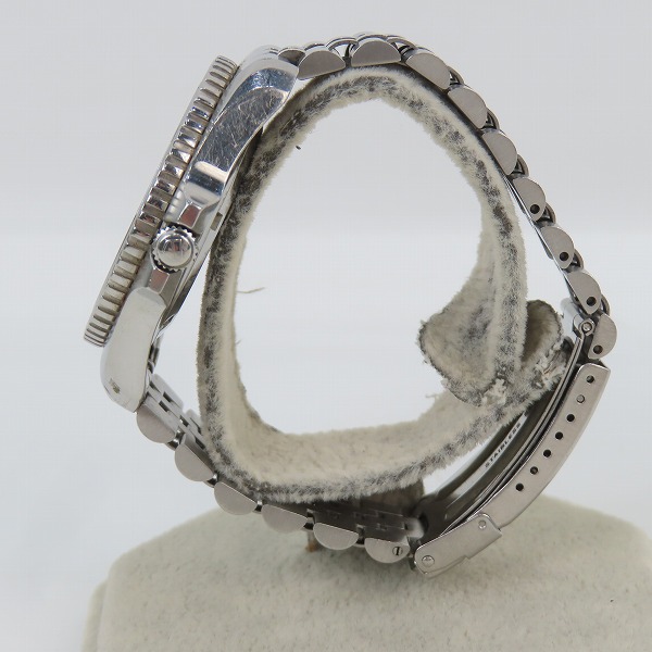 実際に弊社で買取させて頂いたTAGHEUER/タグホイヤー professional/プロフェッショナル 980.006N【動作未確認】の画像 1枚目