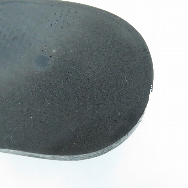 実際に弊社で買取させて頂いたVERSACE COLLECTION/ヴェルサーチ コレクション サンダル/42の画像 9枚目