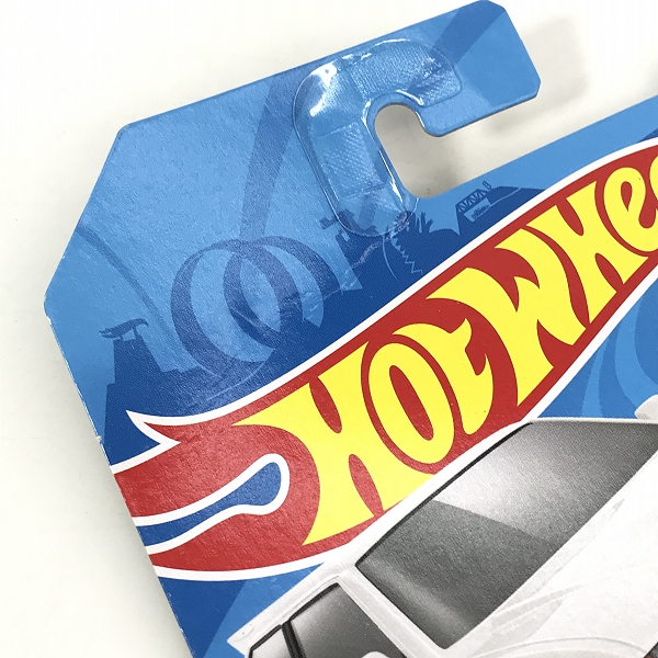 実際に弊社で買取させて頂いた【未開封】Hot Wheels/ホットウィール  '90 CIVIC EF/'90 CIVIC EF スーパートレジャーハント 2点セットの画像 7枚目