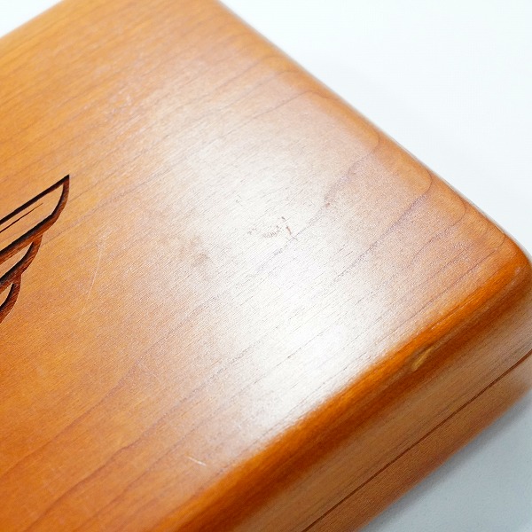 実際に弊社で買取させて頂いたMac Tools/マックツールズ Limited Edition MILLENIUM MAC TOOLS 2000 COLLECTION コンビネーションレンチ セットの画像 9枚目