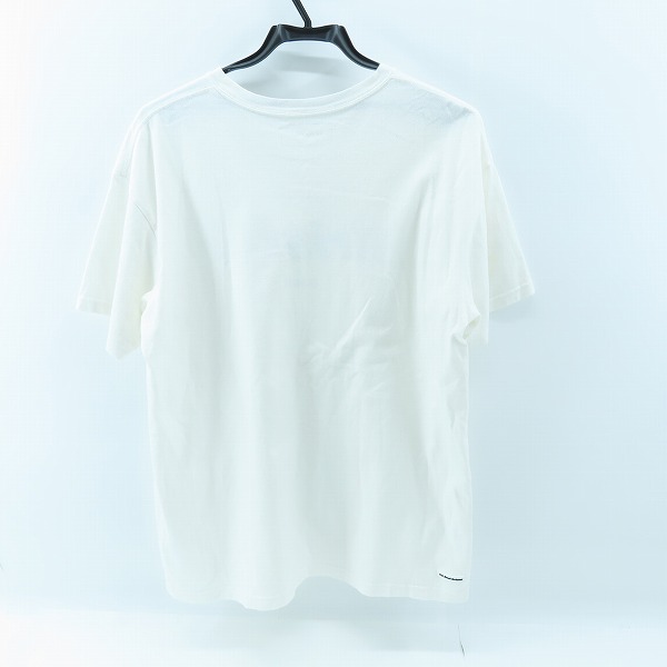 実際に弊社で買取させて頂いたF.C.R.B./F.C.Real Bristol/エフシーレアルブリストル 16SS S/S AUTHENTIC TEE FCRB-167038 Mの画像 1枚目