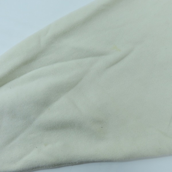 実際に弊社で買取させて頂いたWTAPS/ダブルタップス クルーネックスウェット 212ATDT-CSM24/04の画像 4枚目