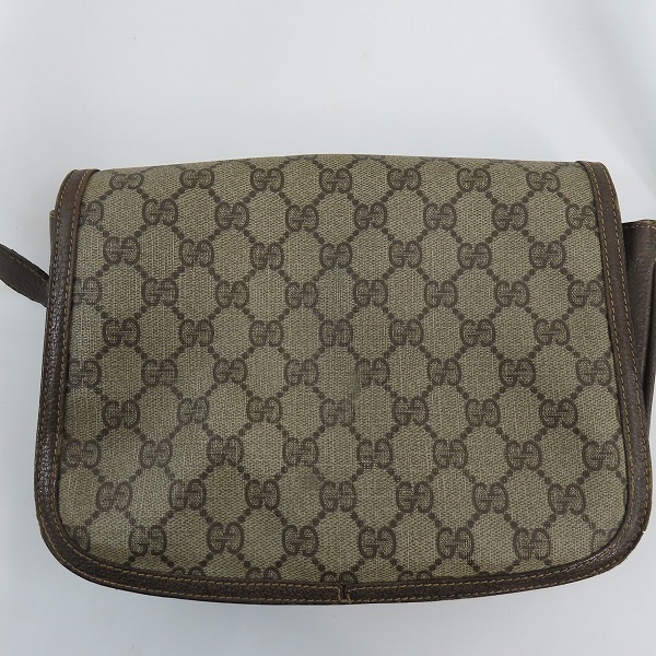 実際に弊社で買取させて頂いたGUCCI/グッチ オールドグッチ の画像 1枚目