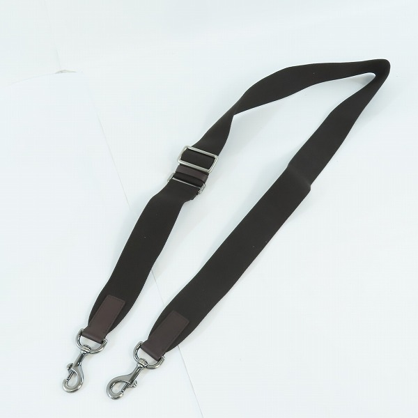 実際に弊社で買取させて頂いたCOACH/コーチ レザー 2WAY トートバッグ/ショルダーバッグ F71347の画像 9枚目