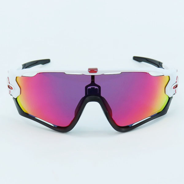 実際に弊社で買取させて頂いたOAKLEY/オークリー JAW BREAKER/ジョウブレイカー PRIZM ROAD/プリズムロード サングラス/OO9290-05