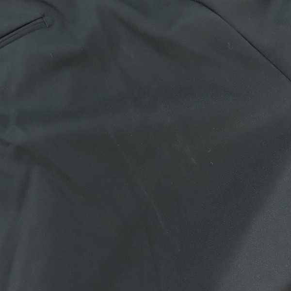 実際に弊社で買取させて頂いた【未使用/JPタグ】EMPORIO ARMANI/エンポリオアルマーニ ストレッチスラックス W1P71S W1522/54の画像 7枚目