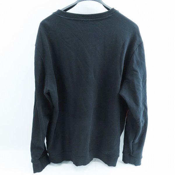 実際に弊社で買取させて頂いたHUGO BOSS/ヒューゴボス スウェット トレーナー 10236955 XXLの画像 1枚目