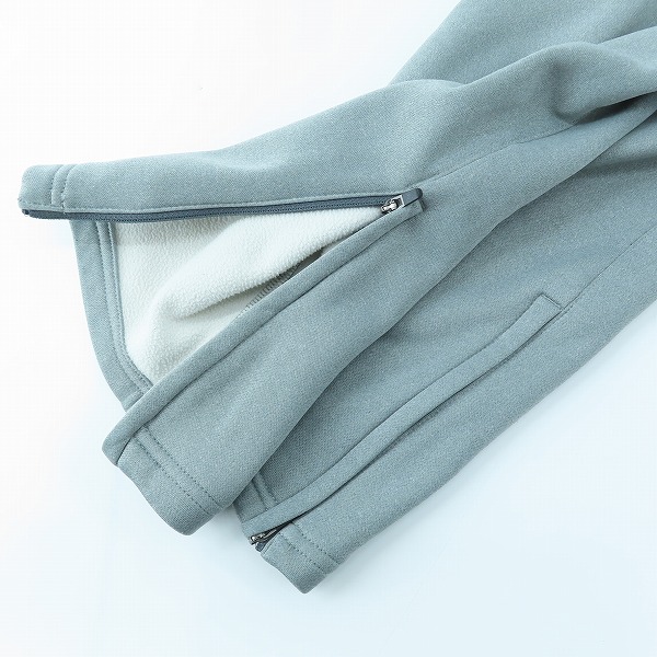 実際に弊社で買取させて頂いたF.C.R.B./F.C.Real Bristol/エフシーレアルブリストル 16AW SWEAT PANTS スウェットパンツ FCRB-167019 Sの画像 8枚目