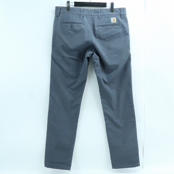 実際に弊社で買取させて頂いたCarhartt/カーハート WIP SID PANT/シドパンツ W34L32の画像 1枚目