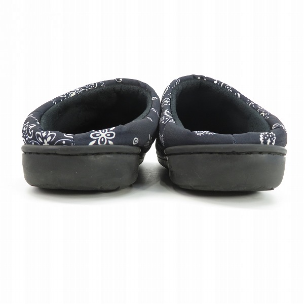 実際に弊社で買取させて頂いたF.C.Real Bristol/ブリストル SUBU F.C.R.B. SANDAL サンダルの画像 1枚目