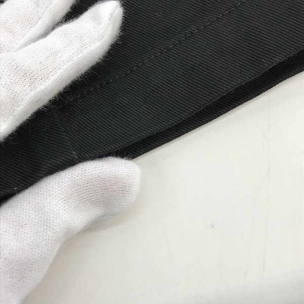 実際に弊社で買取させて頂いたRHC Ron Herman × Dickies/ロンハーマン×ディッキーズ ワーク パンツ 193M40RH01/32の画像 7枚目