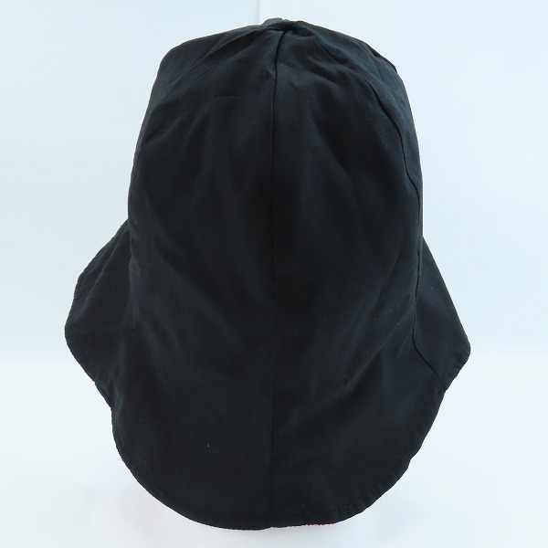 実際に弊社で買取させて頂いたCHALLENGER/チャレンジャー REVERSIBLE BANDANA HAT リバーシブル バンダナ ハットの画像 7枚目