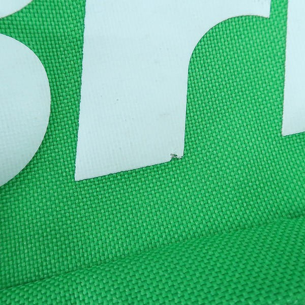 実際に弊社で買取させて頂いたF.C.R.B./FCレアルブリストル SMALL SHOULDER BAG スモールショルダーバッグ FFCRB-220120の画像 8枚目