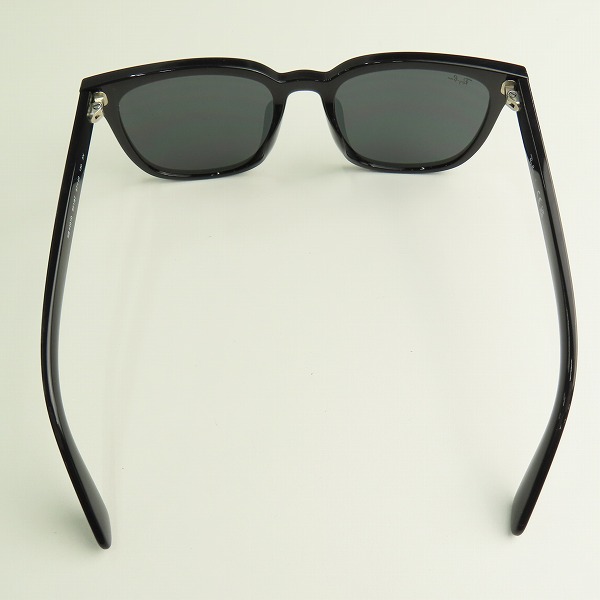 実際に弊社で買取させて頂いたRay Ban レイバン サングラス/アイウェア RB4401D 601/87の画像 2枚目