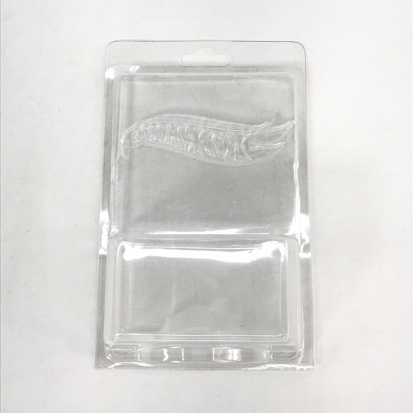 実際に弊社で買取させて頂いた【未開封】Hot Wheels/ホットウィール TOONED '68 MUSTANG/マスタング トレジャーハント/ノーマル 2点セットの画像 9枚目