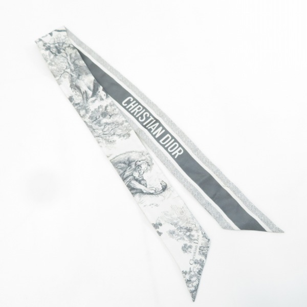 実際に弊社で買取させて頂いたChristian Dior/クリスチャンディオール ミッツァ スカーフ 15JOU106I602