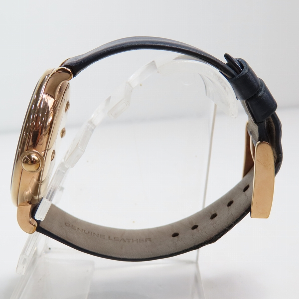 実際に弊社で買取させて頂いたMARC JACOBS/マークジェイコブス ROXY/ロキシー クォーツ 腕時計 MJ1534【動作未確認】の画像 1枚目