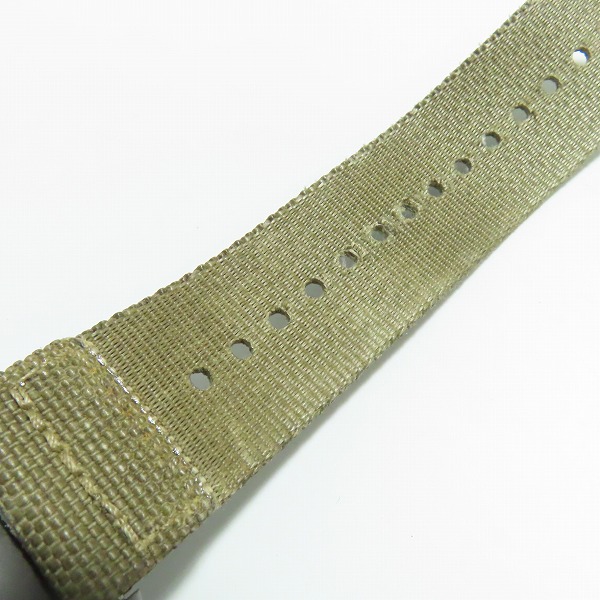 実際に弊社で買取させて頂いたSUUNTO/スント TRAVERSE ALPHA トラヴァース アルファ スマートウォッチ/腕時計 OW151の画像 6枚目