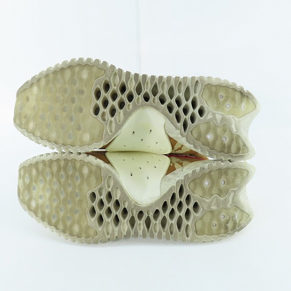 実際に弊社で買取させて頂いたNIKE×UNDERCOVER/ナイキ×アンダーカバー MOC FLOW SP モックフロー DV5593-200 27.0の画像 2枚目