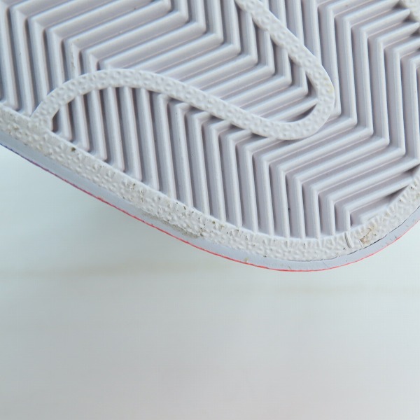 実際に弊社で買取させて頂いた【未使用】NIKE/ナイキ BLAZER MID '77 VNTG HAVE A GOOD GAME/ブレーザー ミッド 77 ヴィンテージ DC3280-101/26の画像 7枚目