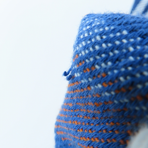 実際に弊社で買取させて頂いたSUGAR CANE/シュガーケーン チェック柄 ワークシャツ SC24708/Sの画像 7枚目