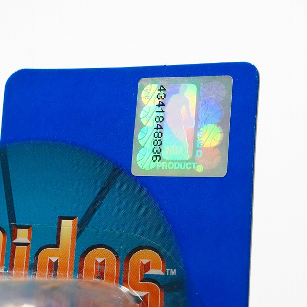 実際に弊社で買取させて頂いた【未開封】Hot Wheels/ホットウィール マテル Radical Rides NBA レイカーズ コービー・ブライアント ミニカーの画像 6枚目