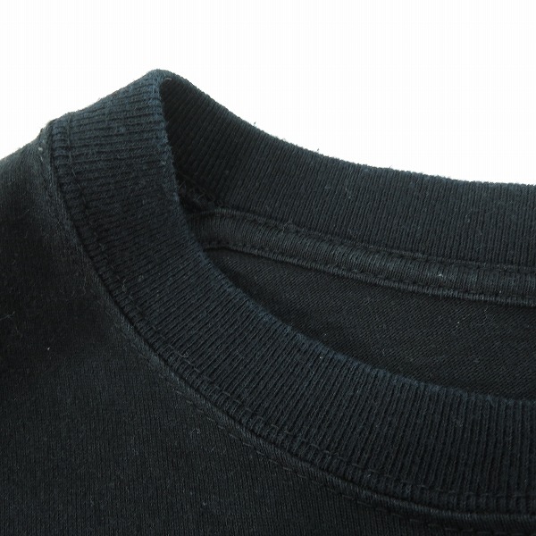 実際に弊社で買取させて頂いたHOLLYWOOD RANCH MARKET/ハリウッドランチマーケット クルーネック ロングスリーブ/3の画像 8枚目