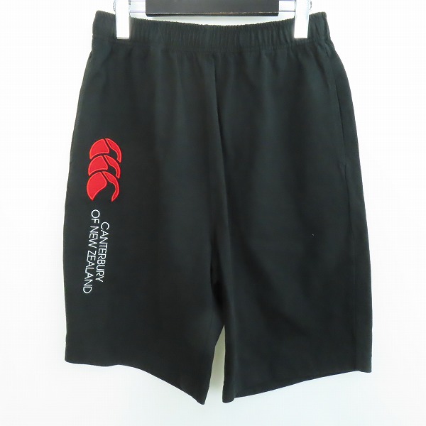 実際に弊社で買取させて頂いた【未使用】canterbury/カンタベリー ヘビーショーツ/ハーフパンツ/RA24128/3L