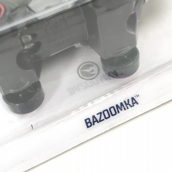 実際に弊社で買取させて頂いた【おまとめ/未開封】Hot Wheels/ホットウィール BAZOOMKA トレジャーハント/TV SERIES BATMOBILE 他の画像 4枚目