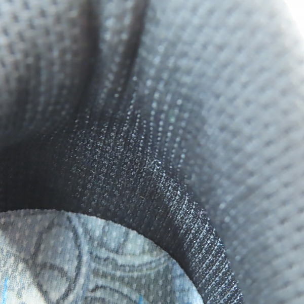 実際に弊社で買取させて頂いたHENSHIN by KAMEN RIDER/ヘンシンバイカメンライダー 仮面ライダー オーズ/OOO スニーカー 2573576/26.5の画像 6枚目