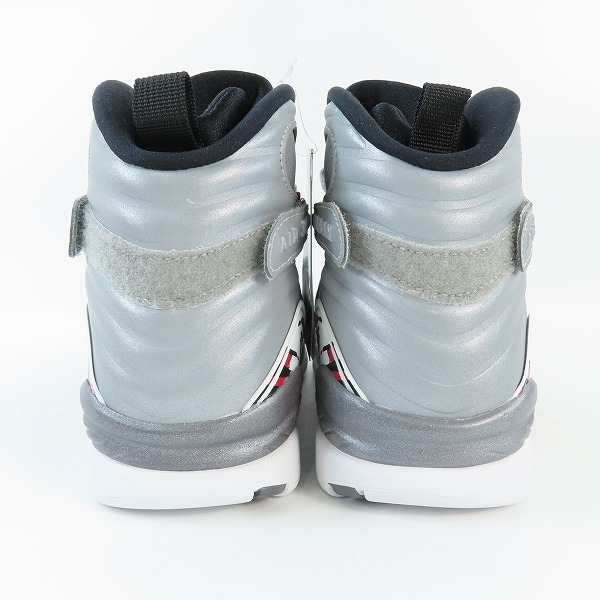 実際に弊社で買取させて頂いた【未使用】NIKE/ナイキ AIR JORDAN 8/エア ジョーダン RETRO SP REFLECTIONS OF A CHAMPION CI4073-001/26の画像 1枚目