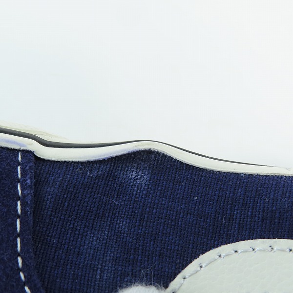 実際に弊社で買取させて頂いたVANS/バンズ SK8-LOW REISSUE SF/スケートロウ VN0A4UWIA0S/27.5の画像 6枚目