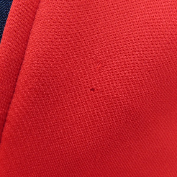 実際に弊社で買取させて頂いたF.C.R.B./F.C.Real Bristol×Coca-Cola/エフシーレアルブリストル×コカ・コーラ 20SS PDK Jacket ジャケット FCRB-200012 Mの画像 6枚目