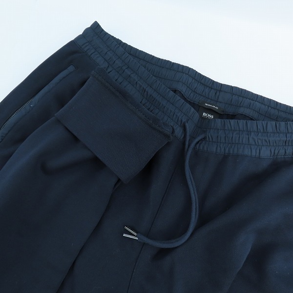 実際に弊社で買取させて頂いたHUGO BOSS/ヒューゴボス パンツ regular fit/レギュラーフィット XXXLの画像 2枚目