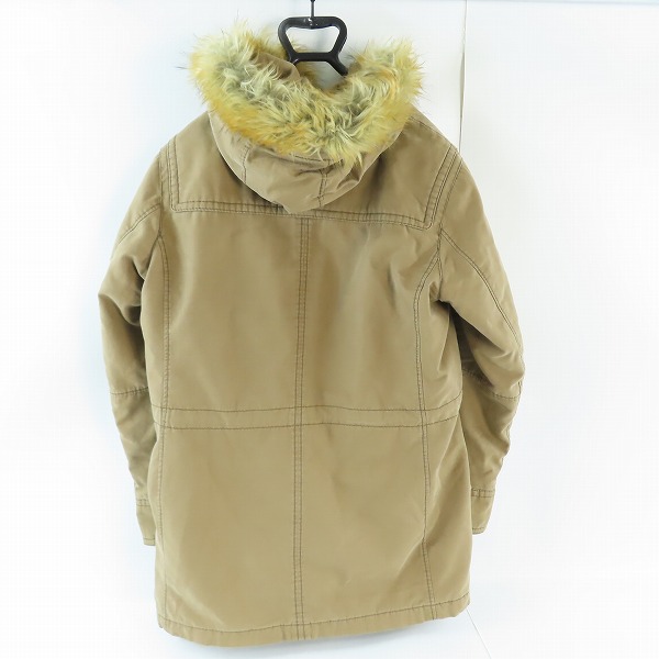 実際に弊社で買取させて頂いたHUGO BOSS/ヒューゴボス ジップアップジャケット/54の画像 1枚目