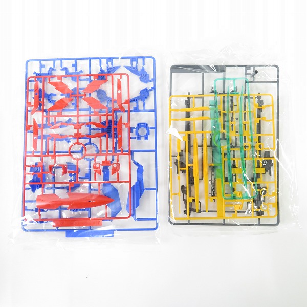 実際に弊社で買取させて頂いた【未組立】BANDAI/バンダイスピリッツ MG 1/100 ウイングガンダム EW/エンドレスワルツ/W/ガンプラの画像 2枚目