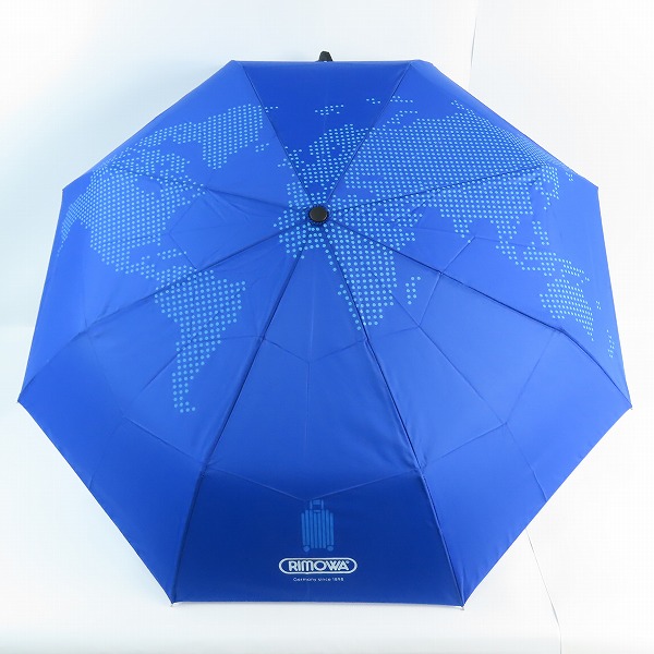 実際に弊社で買取させて頂いたRIMOWA/リモワ 折り畳み傘