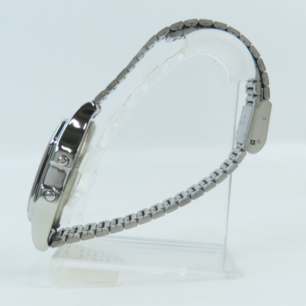 実際に弊社で買取させて頂いた(3)TIMEX/タイメックス スペースインベーダー  腕時計 TW2V30000の画像 1枚目